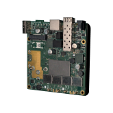 Router Wireless Mikrotik L23UGSR-5HaxD2HaxD, 1 x LAN