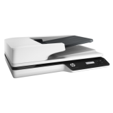 Scanner HP ScanJet Pro 3500 f1 Flatbed