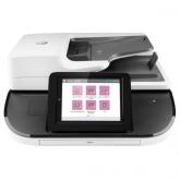 Scanner HP Scanjet FLW 8500FN2 DCW