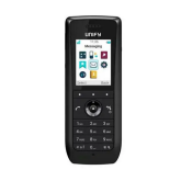 Telefon IP Unify OpenScape WL4, Black