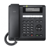 Telefon IP Unify Openscape Desk Phone CP205, Black