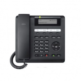 Telefon IP Unify OpenScape DeskPhone CP200T, Black