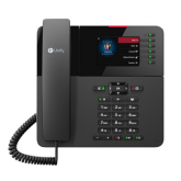 Telefon IP Unify OpenStage CP410, Black