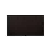 Business Display LG Seria LAEC LAEC018, 163inch, 1920x1080pixeli, Black