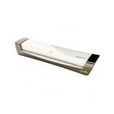 Laminator Leitz iLAM Office A3, White-Silver