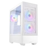 Carcasa Lian Li LanCool 205 Mesh White, Fara sursa