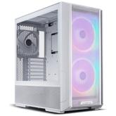 Carcasa Lian Li LanCool 216 RGB White, Fara sursa