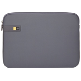 Husa protectie Case Logic LAPS-113 pentru laptop de 13.3 inch, Graphite