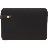 Husa Case Logic LAPS117K pentru laptop de 17 inch, Black