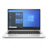Laptop 2-in-1 HP EliteBook x360 830 G8, Intel Core i7-1165G7, 13.3inch Touch, RAM 16GB, SSD 512GB, Intel Iris Xe Graphics, Windows 10 pro, Silver