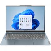 Laptop 2-in-1 Lenovo IdeaPad Flex 5 14ALC7, AMD Ryzen 5 5500U, 14inch Touch, RAM 16GB, SSD 512GB, AMD Radeon Graphics, Windows 11, Stone Blue