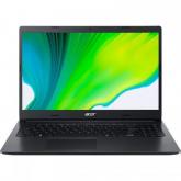Laptop Acer Aspire 3 A315-23, AMD Ryzen 5 3500U, 15.6inch, RAM 8GB, SD 256GB, AMD Radeon Vega 3, No OS, Charcoal Black