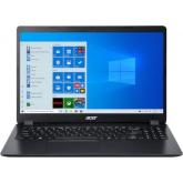 Laptop Acer Aspire 3 A315-56, Intel Core i5-1035G1, 15.6inch, RAM 8GB, SSD 256GB, Intel UHD Graphics, Windows 10, Steel Grey
