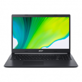 Laptop Acer Aspire 5 A515-44-R2MB, AMD Rayzen 5 4500U, 15.6inch, RAM 8GB, SSD 512GB, AMD Radeon Graphics, Linux, Black - RESIGILAT