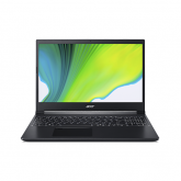 Laptop Acer Aspire 7 A715-41G-R0PB, AMD Ryzen 7 3750H, 15.6inch, RAM 8GB, SSD 512GB, nVidia GeForce GTX 1650 Ti 4GB, No OS, Charcoal Black