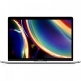 Laptop Apple MacBook Pro 13 Retina with Touch Bar, Intel Core i5 Ice Lake, 13.3inch, RAM 16GB, SSD 1TB, Intel Iris Plus Graphics, Mac OS Catalina, Silver