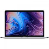 Laptop Apple The New MacBook Pro 13 Retina with Touch Bar, Intel Core i5-8279U, 13.3inch, RAM 8GB, SSD 512GB, Intel Iris Plus Graphics 655, Mac OS Mojave, Silver