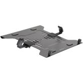 Stand laptop Startech LAPTOP-ARM-TRAY, Gray