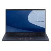 Laptop ASUS ExpertBook B9400CEA-KC0524R, Intel Core i5-1135G7, 14inch, RAM 16GB, SSD 512GB, Intel Iris Xe Graphics, Windows 10 Pro, Star Black
