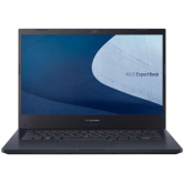 Laptop ASUS ExpertBook P2451FA-EB0235RA, Intel Core i3-10110U, 14inch, RAM 8GB, SSD 256GB, Intel UHD Graphics 620, Windows 10 Pro, Star Black