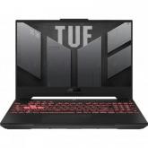 Laptop ASUS Gaming TUF A15 FA507RR-HF022, AMD Ryzen 7 6800H, 15.6inch, RAM 16GB, SSD 1TB, nVidia GeForce RTX 3070 8GB, No OS, Jaeger Gray