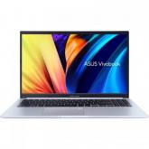 Laptop ASUS VivoBook 15 X1502ZA-BQ1088, Intel Core i5-12500H, 15.6inch, RAM 16GB, SSD 512GB, Intel Iris Xe Graphics, No OS, Icelight Silver
