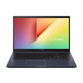 Laptop ASUS VivoBook M513IA-BQ688, AMD Ryzen 5 4500U, 15.6inch, RAM 8GB, SSD 512GB, AMD Radeon RX Vega 6, No OS, Bespoke Black