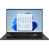 Laptop ASUS VivoBook Pro 16X N7601ZM-K8204X, Intel Core i7-12700H, 16inch, RAM 16GB, SSD 1TB, nVidia GeForce RTX 3060 6GB, Windows 11 Pro, Black