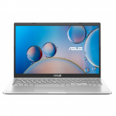 Laptop ASUS X515EA-BQ950W, Intel Core i3-1115G4, 15.6inch, RAM 8GB, SSD 256GB, Intel UHD Graphics, Windows S, Transparent Silver
