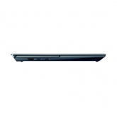 Laptop ASUS ZenBook Duo 14 UX482EG-HY011R, Intel Core i5-1135G7, 14inch Touch, RAM 8GB, SSD 512GB, nVidia GeForce MX450 2GB, Windows 10 Pro, Celestial Blue