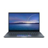 Laptop ASUS ZenBook Pro 15 UX535LI-H2310R, Intel Core i5-10300H, 15.6inch Touch, RAM 16GB, SSD 1TB + 32GB Intel Optane, nVidia GeForce GTX 1650 Ti 4GB, Windows 10 Pro, Pine Grey