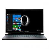 Laptop Dell Alienware M15 R3, Intel Core i9-10980HK, 15.6inch, RAM 32GB, 2x SSD 2TB + SSD 512GB, nVidia GeForce RTX 2080 8GB, Windows 10 Pro, Dark Side of the Moon