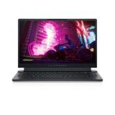 Laptop Dell Alienware X15 R1, Intel Core i7-11800H, 15.6inch, RAM 32GB, SSD 2TB, nVidia GeForce RTX 3070 8GB, Windows 11 Pro, Lunar Light