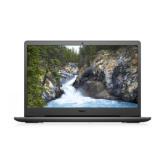 Laptop Dell Inspiron 3501, Intel Core i3-1005G1, 15.6inch, RAM 4GB, SSD 256GB, Intel UHD Graphics, Windows 10 S, Black