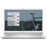 Laptop Dell Inspiron 5401, Intel Core i5-1035G1, 14inch, RAM 8GB, SSD 512GB, nVidia GeForce MX330 2GB, Linux, Platinum Silver