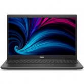 Laptop Dell Latitude 3520, Intel Core i5-1135G7, 15.6inch, RAM 16GB, SSD 512GB, Intel Iris Xe Graphics, Windows 10 Pro, Gray