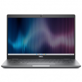 Laptop Dell Latitude 5340, Intel Core i5-1335U, 13.3inch, RAM 16GB, SSD 256GB, Intel Iris Xe Graphics, Windows 11 Pro, Grey
