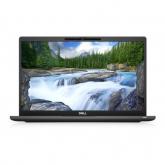 Laptop Dell Latitude 7320, Intel Core i7-1185G7, 13.3inch, RAM 16GB, SSD 512GB, Intel Iris Xe Graphics, Windows 10 Pro, Carbon Grey