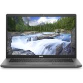 Laptop Dell Latitude 7330, Intel Core i5-1245U, 13.3inch, RAM 16GB, SSD 512GB, Intel Iris Xe Graphics, Windows 11 Pro, Black