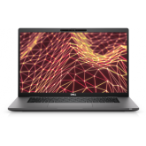Laptop Dell Latitude 7530, Intel Core i5-1245U, 15.6inch Touch, RAM 16GB, SSD 256GB, Intel Iris Xe Graphics, Windows 11 Pro, Carbon Fiber