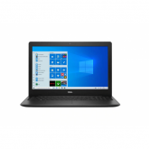 Laptop Dell Vostro 3500, Intel Core i7-1165G7, 15.6inch, RAM 16GB, SSD 512GB, Intel Iris Xe Graphics, Windows 10 Pro, Accent Black