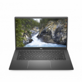 Laptop Dell Vostro 5401, Intel Core i3-1005G1, 14inch, RAM 4GB, SSD 256GB, Intel UHD Graphics, Windows 10 Pro, Grey