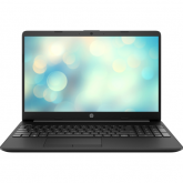 Laptop HP 15-dw1017nq, Intel Pentium Silver N5030, 15.6inch, RAM 4GB, SSD 256GB, Intel UHD Graphics 605, Free DOS, Black
