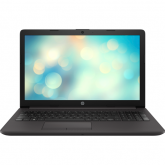 Laptop HP 250 G7, Intel Core i3-1005G1, 15.6inch, RAM 4GB, SSD 256GB, Intel UHD Graphics, Windows 10 Pro, Dark Ash