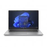 Laptop HP 470 G9, Intel Core i7-1255U, 17.3inch, RAM 32GB, SSD 1TB, Intel Iris Xe Graphics, Windows 11 Pro, Asteroid Silver