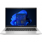 Laptop HP EliteBook 830 G8, Intel Core i5-1135G7, 13.3inch, RAM 16GB, SSD 512GB, Intel Iris Xe Graphics, Windows 11 Pro, Silver