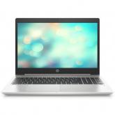 Laptop HP ProBook 450 G7, Intel Core i5-10210U, 15.6inch, RAM 8GB, SSD 512GB, Intel UHD Graphics 629, Windows 10 PRO, Silver