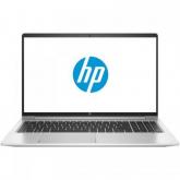Laptop HP ProBook 450 G9, Intel Core i5-1235U, 15.6inch, RAM 8GB, SSD 512GB, Intel Iris Xe Graphics, Free DOS, Pike Silver