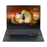 Laptop Lenovo IdeaPad Gaming 3 16ARH7, AMD Ryzen 5 6600H, 16 inch, RAM 16GB, SSD 512GB, nVidia GeForce RTX 3050 Ti 4GB, No OS, Onyx Grey