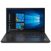Laptop Lenovo ThinkPad E15, AMD Ryzen 5 4500U, 15.6inch, RAM 8GB, SSD 256GB, AMD Radeon Graphics, Windows 10 Pro, Black - RESIGILAT